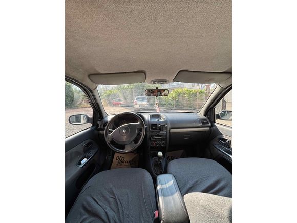 Sahibinden Renault Clio 1.2 Authentique 2004 Model 