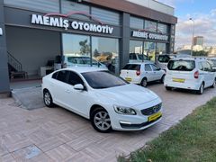 VOLVO S60 1.6 D PREMİUM OTOMATİK MAKYAJLI YENİ KASA