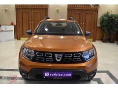 ATA HYUNDAI PLAZADAN 2020 DACİA DUSTER 1.6 ECO-G PRESTİGE