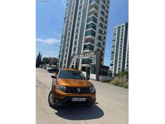 ÖCAL| 2019 DACİA DUSTER 1.6SCE EMSALSİZ