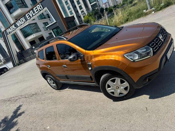 ÖCAL| 2019 DACİA DUSTER 1.6SCE EMSALSİZ