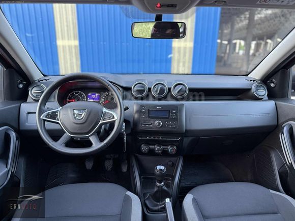 HATASIZ BOYASIZ SIFIR EMSAL 2020 MDL 70.500 KM FAB LPG Lİ