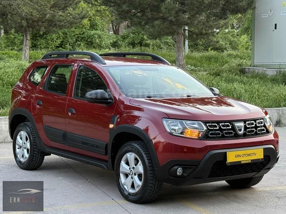 HATASIZ BOYASIZ SIFIR EMSAL 2020 MDL 70.500 KM FAB LPG Lİ