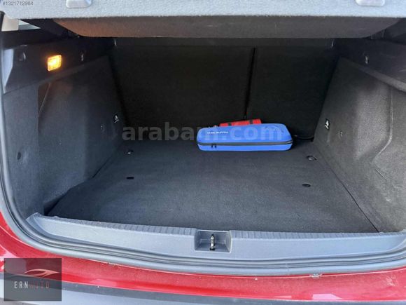 HATASIZ BOYASIZ SIFIR EMSAL 2020 MDL 70.500 KM FAB LPG Lİ