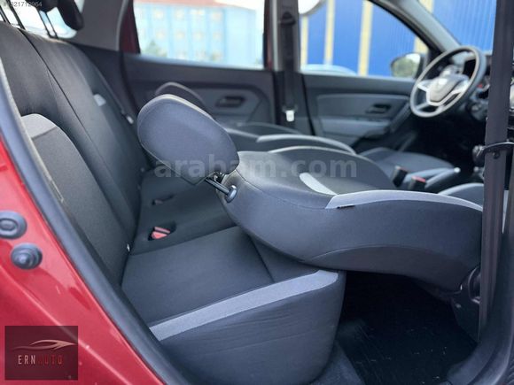 HATASIZ BOYASIZ SIFIR EMSAL 2020 MDL 70.500 KM FAB LPG Lİ