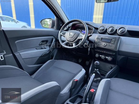 HATASIZ BOYASIZ SIFIR EMSAL 2020 MDL 70.500 KM FAB LPG Lİ