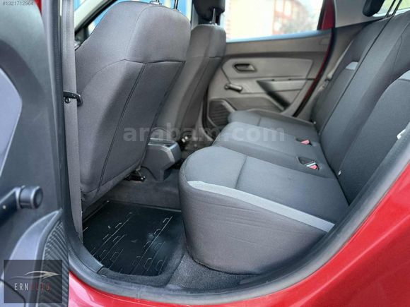 HATASIZ BOYASIZ SIFIR EMSAL 2020 MDL 70.500 KM FAB LPG Lİ