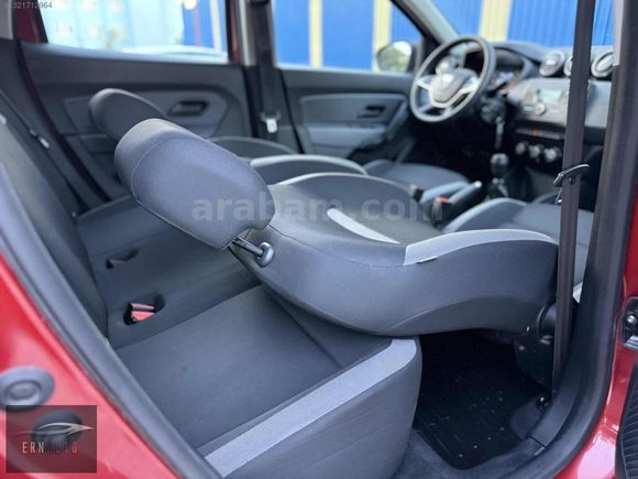HATASIZ BOYASIZ SIFIR EMSAL 2020 MDL 70.500 KM FAB LPG Lİ