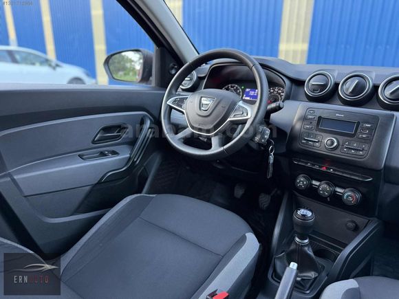 HATASIZ BOYASIZ SIFIR EMSAL 2020 MDL 70.500 KM FAB LPG Lİ