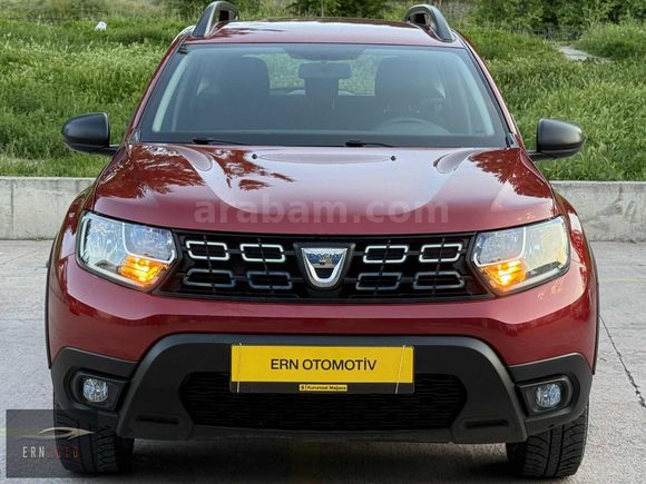 HATASIZ BOYASIZ SIFIR EMSAL 2020 MDL 70.500 KM FAB LPG Lİ