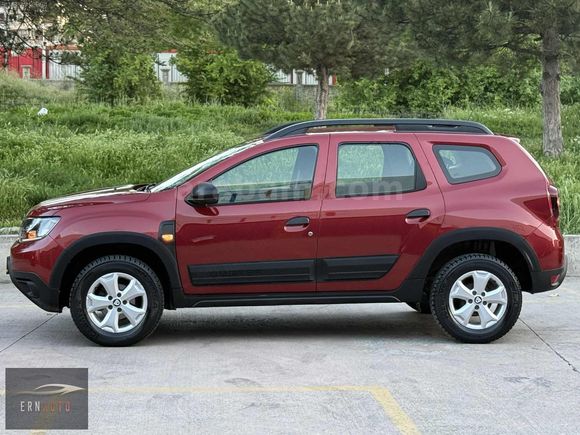HATASIZ BOYASIZ SIFIR EMSAL 2020 MDL 70.500 KM FAB LPG Lİ