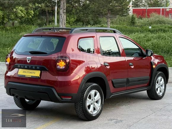 HATASIZ BOYASIZ SIFIR EMSAL 2020 MDL 70.500 KM FAB LPG Lİ