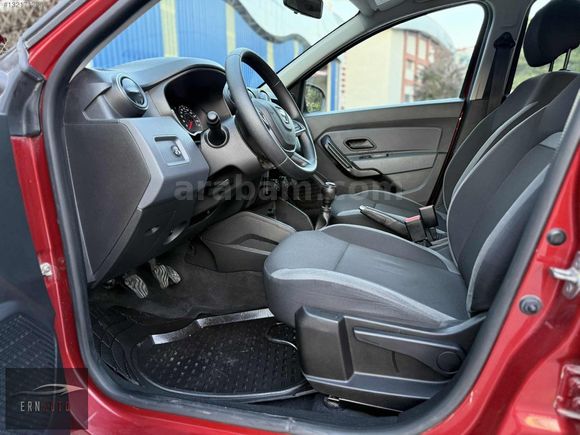 HATASIZ BOYASIZ SIFIR EMSAL 2020 MDL 70.500 KM FAB LPG Lİ