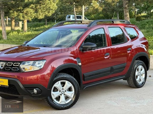 HATASIZ BOYASIZ SIFIR EMSAL 2020 MDL 70.500 KM FAB LPG Lİ
