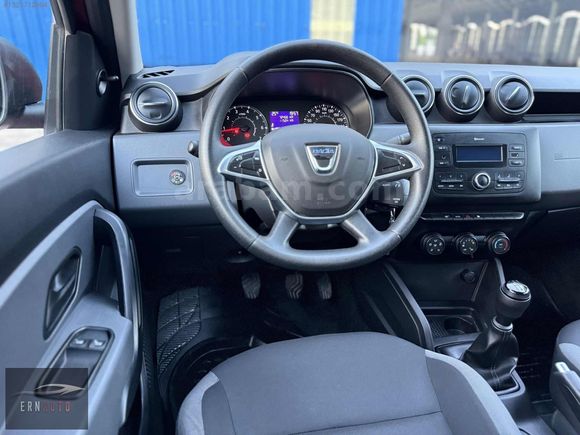 HATASIZ BOYASIZ SIFIR EMSAL 2020 MDL 70.500 KM FAB LPG Lİ