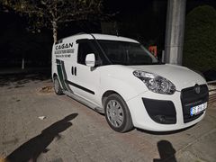 Sahibinden Fiat Doblo Cargo 1.3 Multijet Maxi 2012 Model