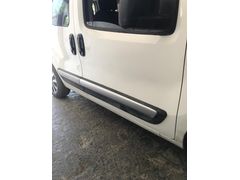 Sahibinden Fiat Fiorino Combi 1.4 Eko Premio 2020 Model  93 km otomobil ruhsatlı Beyaz
