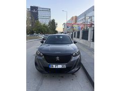 Sahibinden Peugeot 2008 1.2 PureTech Active Prime 2023 Model 