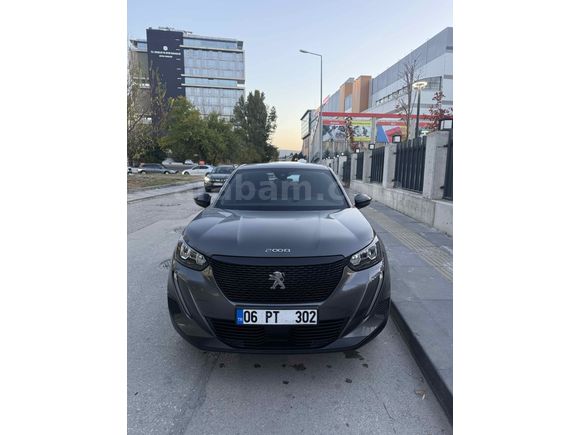 Sahibinden Peugeot 2008 1.2 PureTech Active Prime 2023 Model 