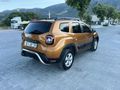KARAPINAR OTOMOTİV'DEN FABRİKASYON LPG'Lİ 1.6 DUSTER HATASIZ