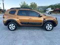 KARAPINAR OTOMOTİV'DEN FABRİKASYON LPG'Lİ 1.6 DUSTER HATASIZ