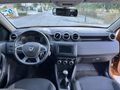 KARAPINAR OTOMOTİV'DEN FABRİKASYON LPG'Lİ 1.6 DUSTER HATASIZ