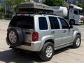 *BAYRAKLAR* 2004 MDL EMSALSİZ CHEROKEE "138 KM" 2019 ÇKŞ