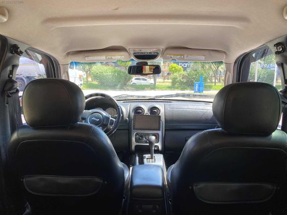 *BAYRAKLAR* 2004 MDL EMSALSİZ CHEROKEE "138 KM" 2019 ÇKŞ