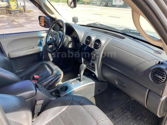 *BAYRAKLAR* 2004 MDL EMSALSİZ CHEROKEE "138 KM" 2019 ÇKŞ