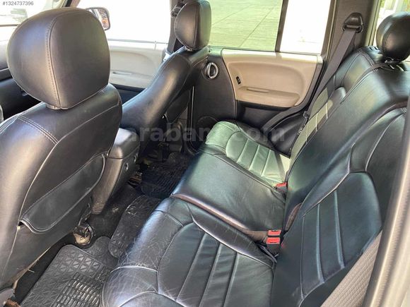 *BAYRAKLAR* 2004 MDL EMSALSİZ CHEROKEE "138 KM" 2019 ÇKŞ