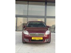 GÜNCEL OTOMOTİV'DEN FİAT LİNEA 1.3 MULTİJET