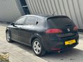 KREDİ KARTINA 12 TAKSİT 2007 LEON 1.6 BENZİN&LPG