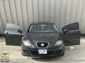 KREDİ KARTINA 12 TAKSİT 2007 LEON 1.6 BENZİN&LPG