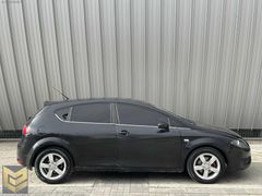 KREDİ KARTINA 12 TAKSİT 2007 LEON 1.6 BENZİN&LPG