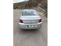 Sahibinden Peugeot 301 1.6 HDi Active 2016 Model 