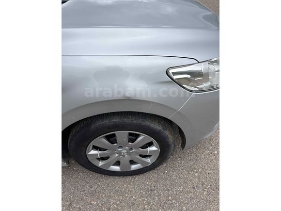 Sahibinden Peugeot 301 1.6 HDi Active 2016 Model 
