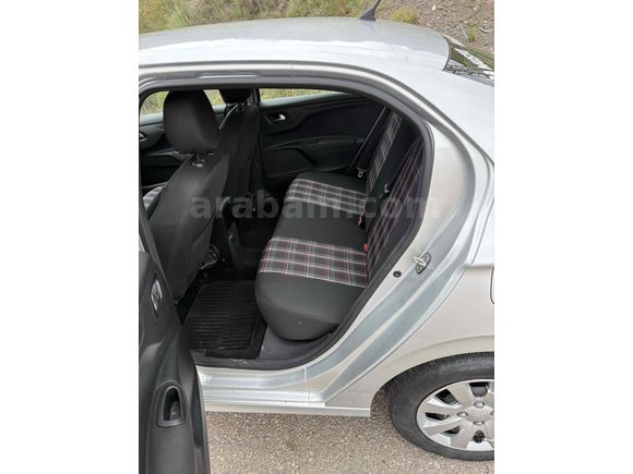 Sahibinden Peugeot 301 1.6 HDi Active 2016 Model 