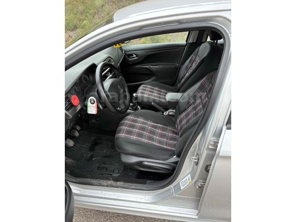 Sahibinden Peugeot 301 1.6 HDi Active 2016 Model 