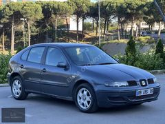 EMSA'DAN 2001 MODEL 165.000KM SAFKAN BENZİN