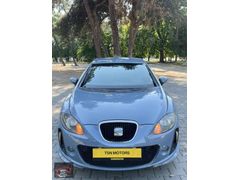 TSN'DEN SEAT LEON 1.6 LPG'Lİ 2006 MODEL KLİMALI TERTEMİZ