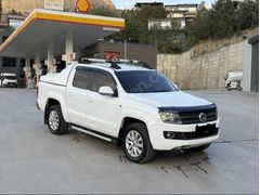 Sahibinden Volkswagen Amarok 2.0 Bi-TDI Highline 2012 Model
