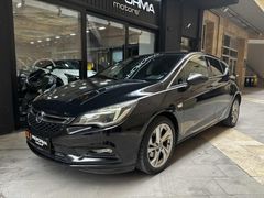 PROFORMA motors 2016 OPEL ASTRA 1.6 CDTI DYNAMİC K.ISITMA