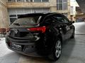 PROFORMA motors 2016 OPEL ASTRA 1.6 CDTI DYNAMİC K.ISITMA