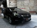PROFORMA motors 2016 OPEL ASTRA 1.6 CDTI DYNAMİC K.ISITMA