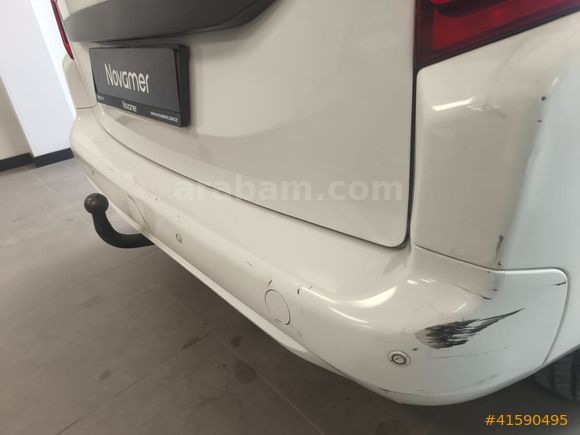 NOVAMER 2.EL 2020 OPEL COMBO KOMBI 1.5 CDTI ESSENTIAL MANUEL