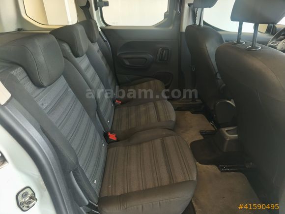 NOVAMER 2.EL 2020 OPEL COMBO KOMBI 1.5 CDTI ESSENTIAL MANUEL