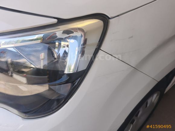 NOVAMER 2.EL 2020 OPEL COMBO KOMBI 1.5 CDTI ESSENTIAL MANUEL