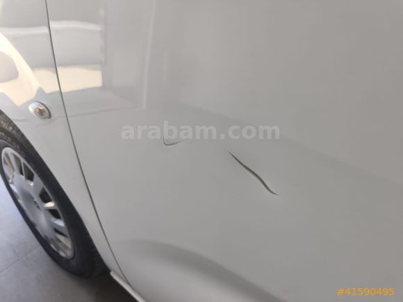 NOVAMER 2.EL 2020 OPEL COMBO KOMBI 1.5 CDTI ESSENTIAL MANUEL