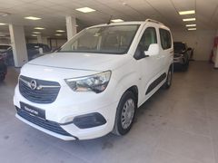 NOVAMER 2.EL 2020 OPEL COMBO KOMBI 1.5 CDTI ESSENTIAL MANUEL