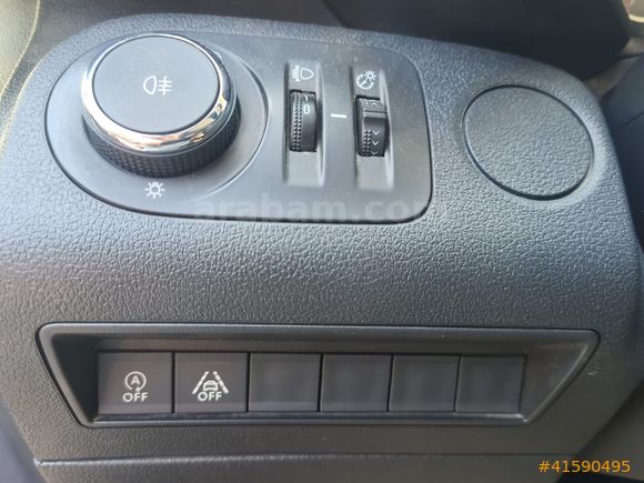 NOVAMER 2.EL 2020 OPEL COMBO KOMBI 1.5 CDTI ESSENTIAL MANUEL